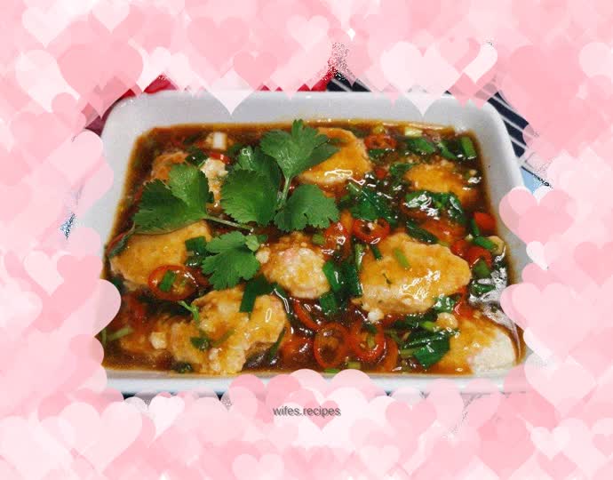 Tofu meatballs