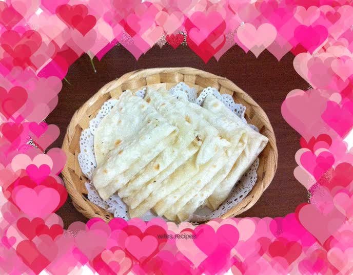 Baked pancake