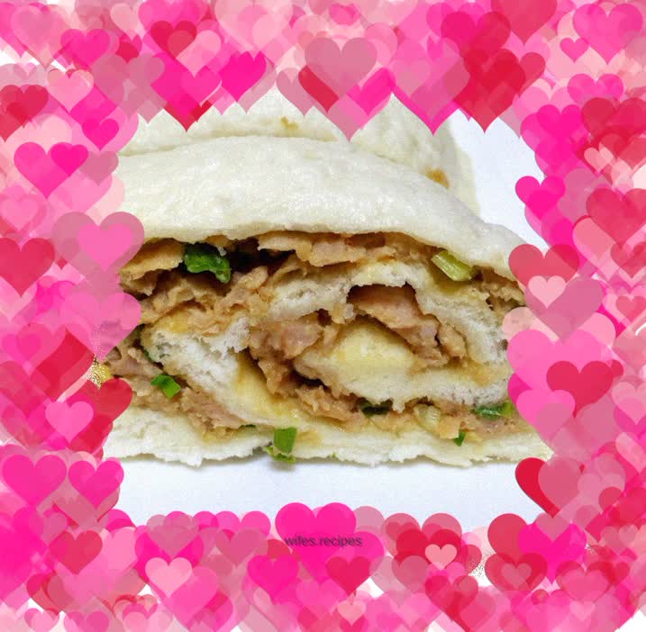 Flesh dragon, big lazy dragon