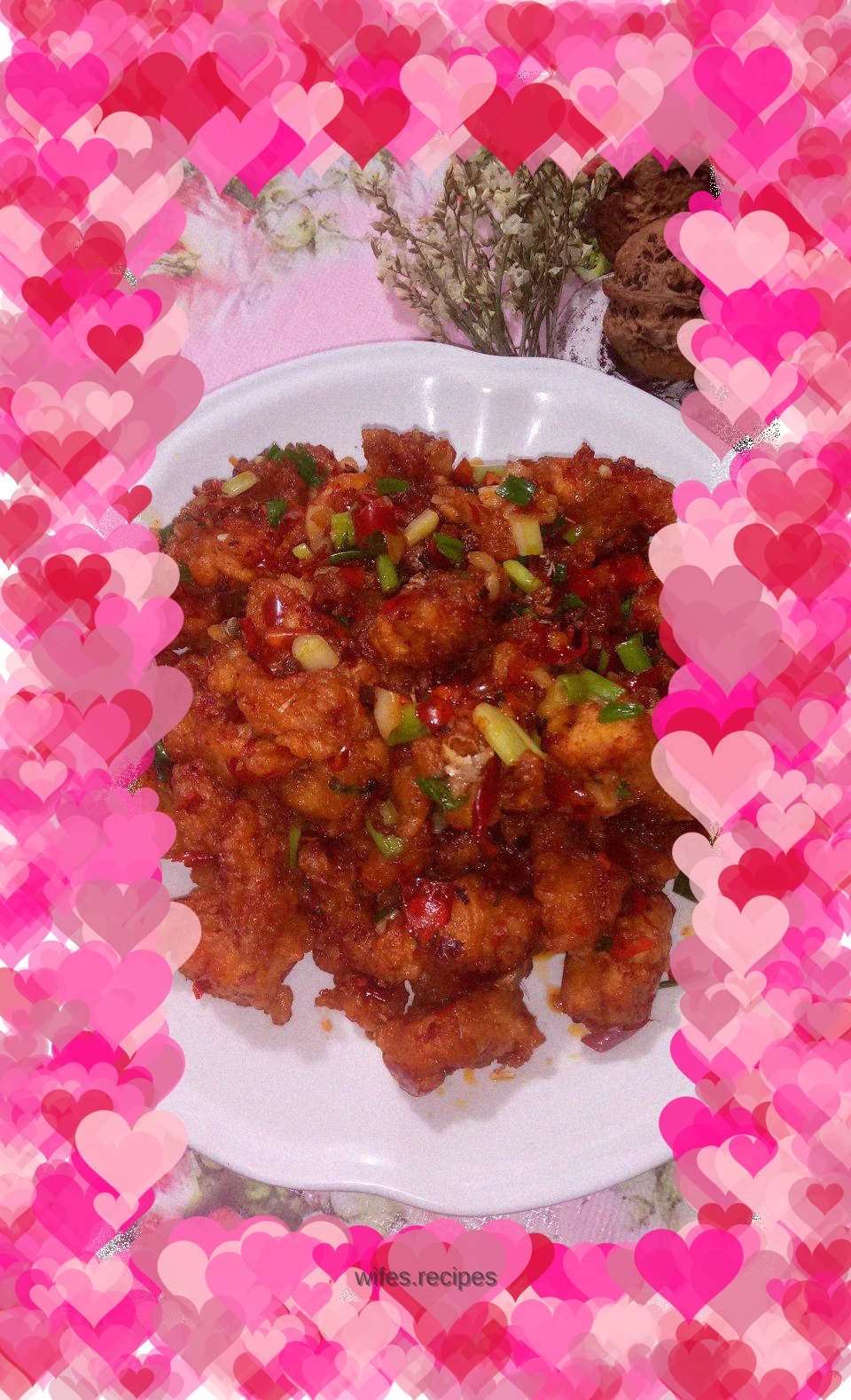 【Guizhou】Spicy Chicken
