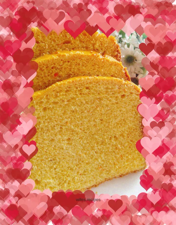 Carrot Bread----Bread Machine Version