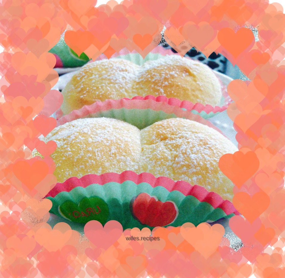 Hawaiian Bun