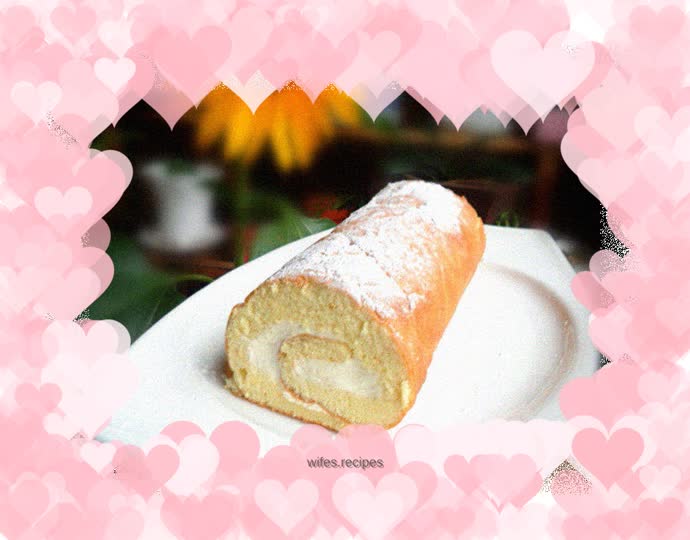 Small mountain volume