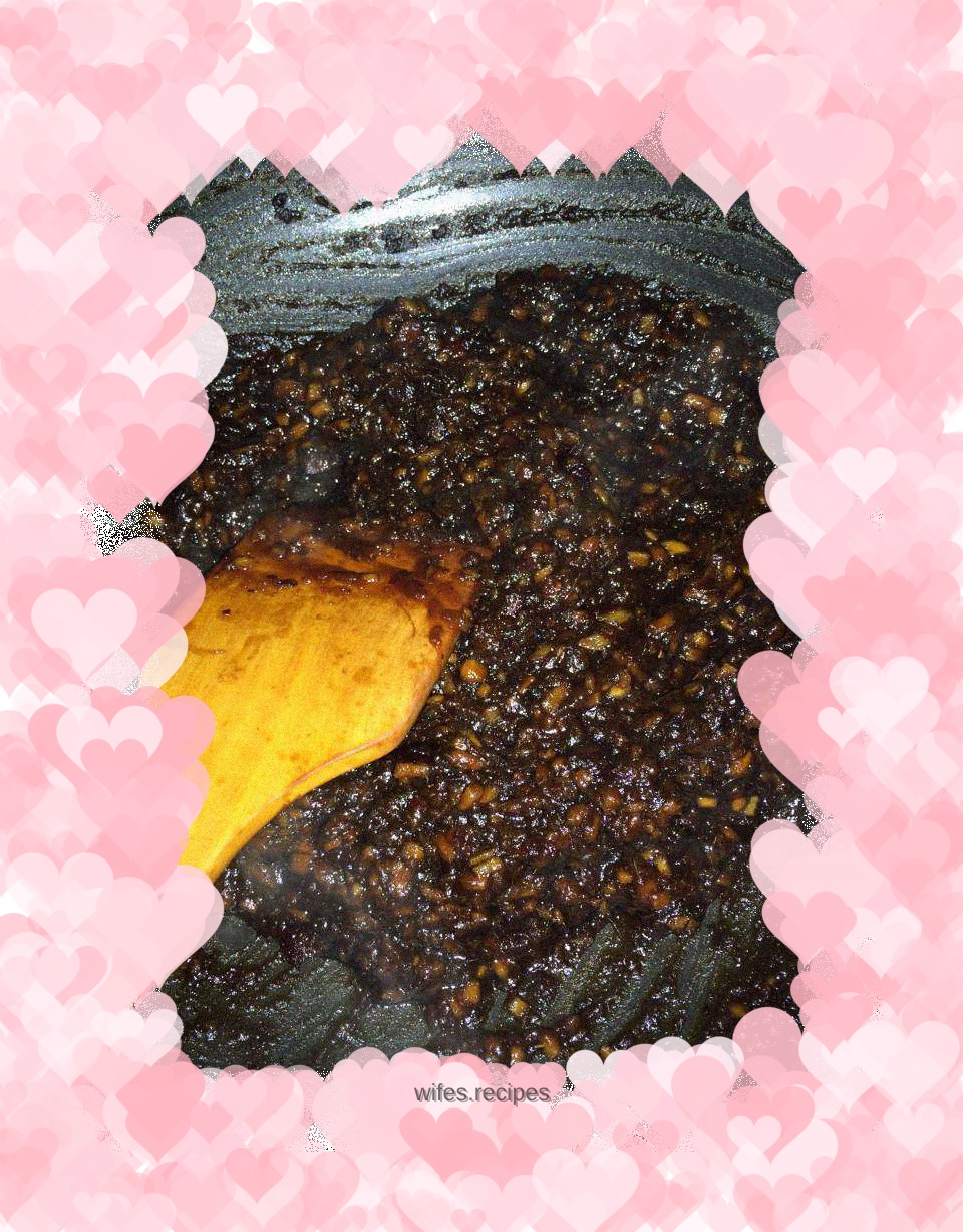 Brown Sugar, Red Date and Ginger Mother Tea
