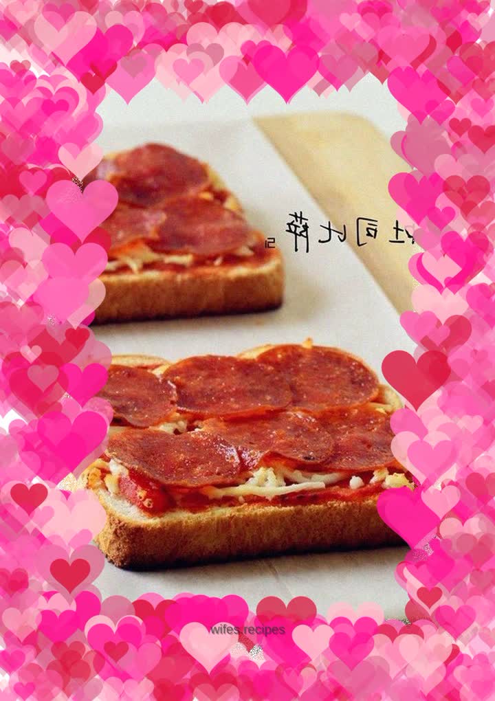 Toast Pizza