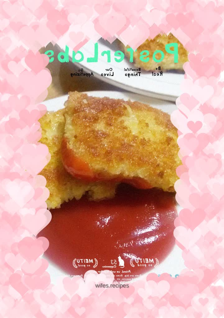 Colonel's Chicken Nuggets
