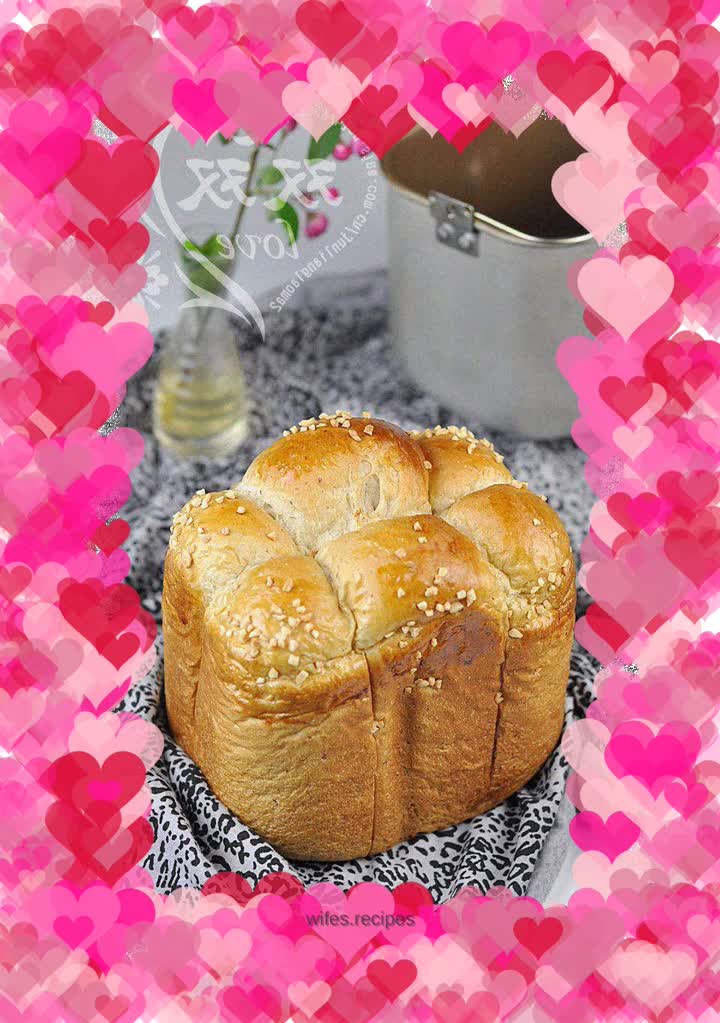 Red Beans and Rice Toast