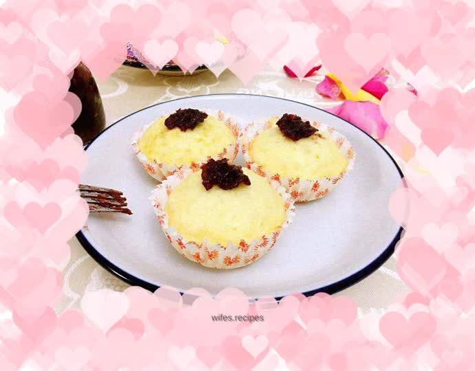 Kuaishou Steamed Cake