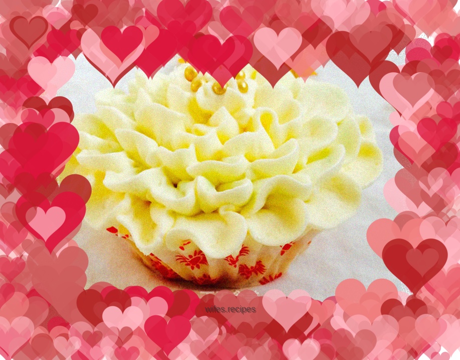Italian buttercream