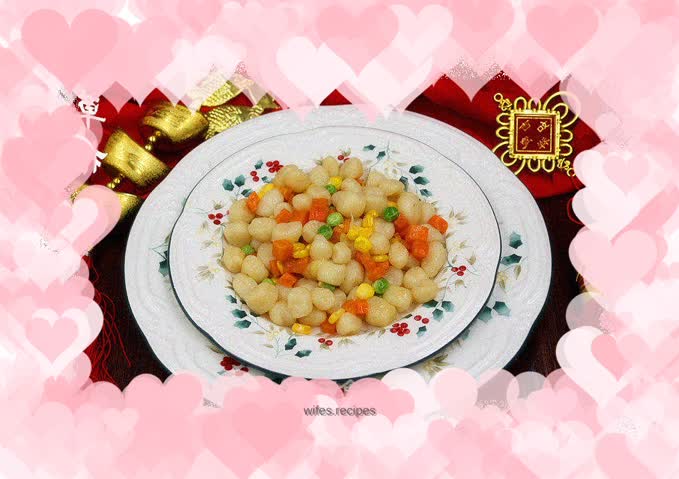 【Liaoning】Happy gathering together