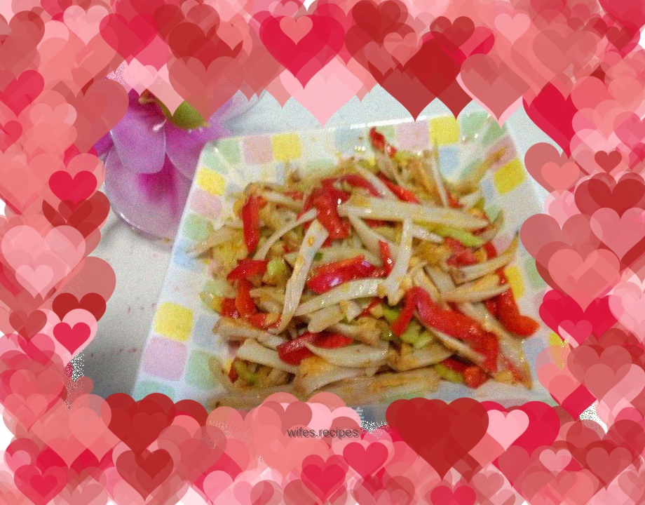 Crispy Chicken Bones