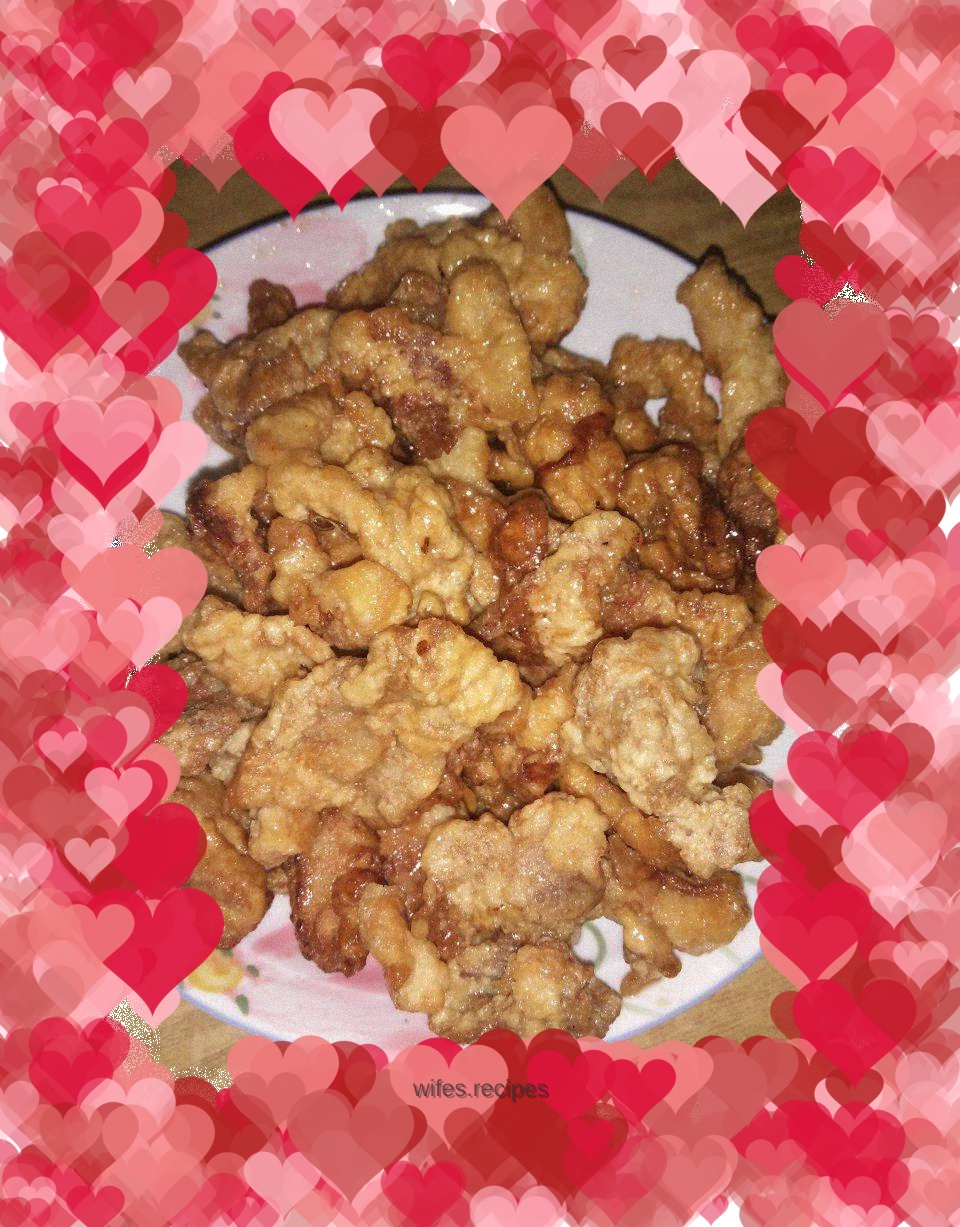 Guobao Pork