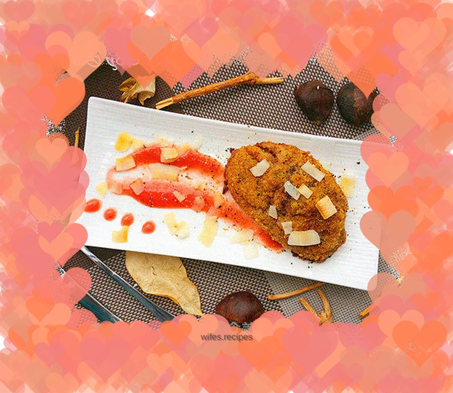 Fruity Lamb Butterfly Ribs