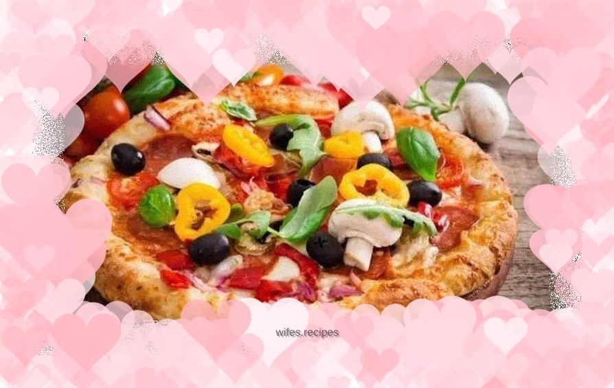 Juanke teaches you how to make homemade tomato pizza