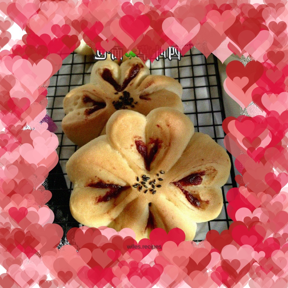 Clover Bread
