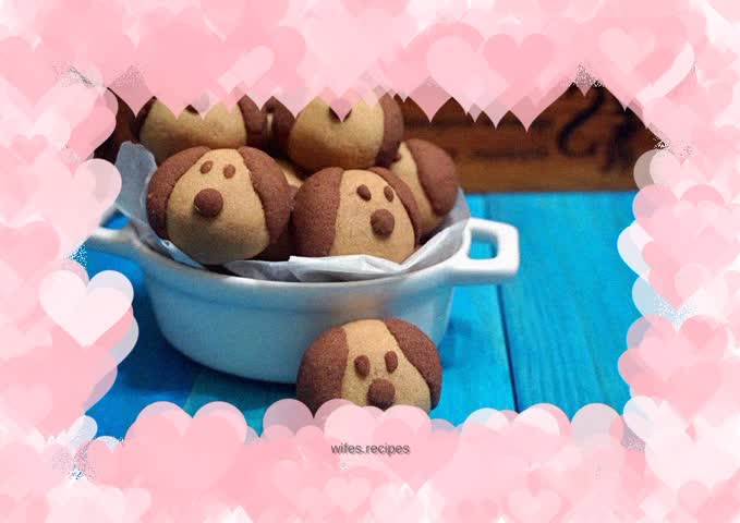 Paparazzi Coffee Biscuits