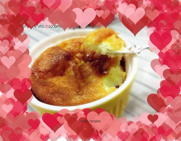 The terminator of whipped cream——Fnudo