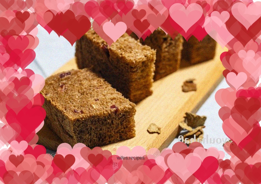 Chocolate Orange Toast