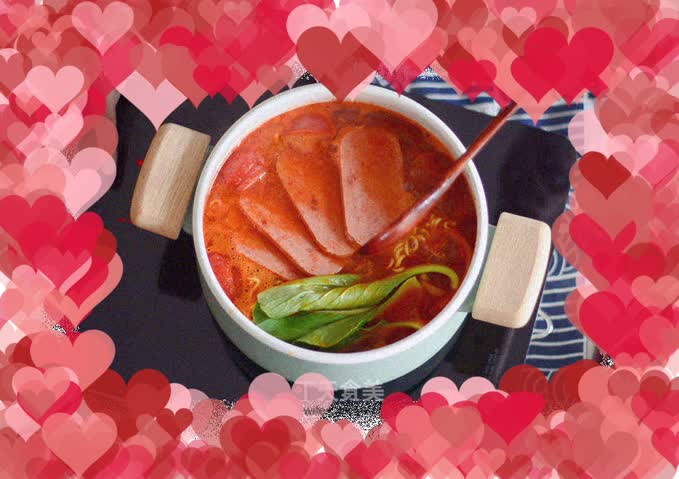 One person can eat a whole pot of cheese fondue