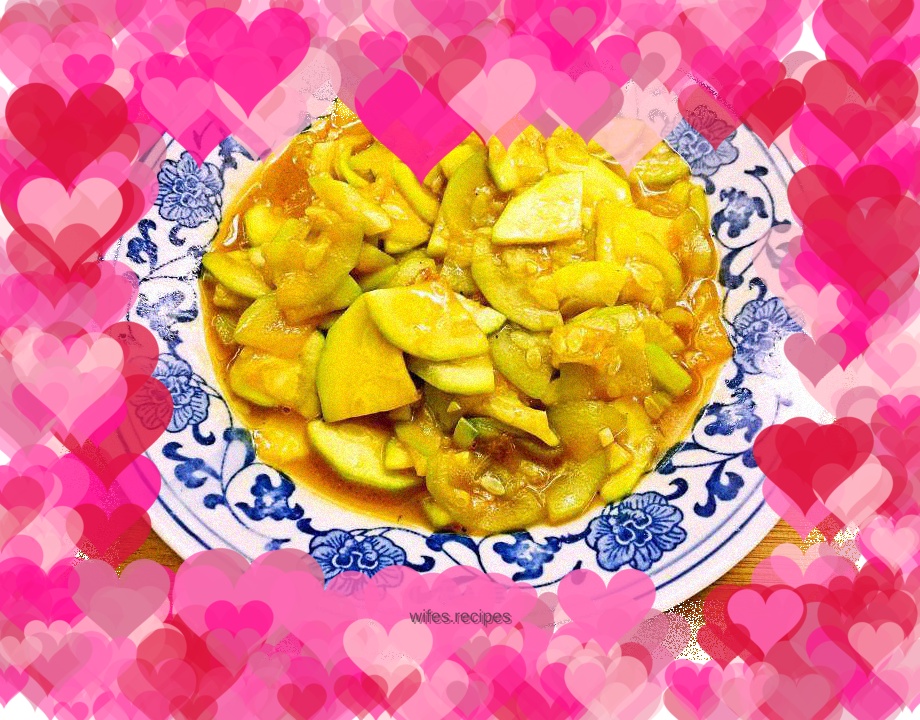 Vegetarian Fried Zucchini