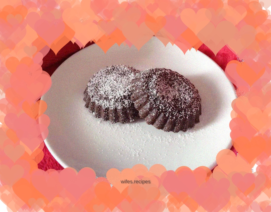 Chocolate Lava