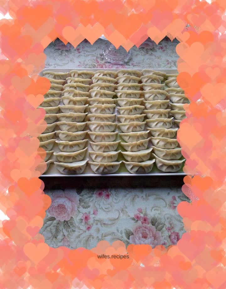 Dumplings