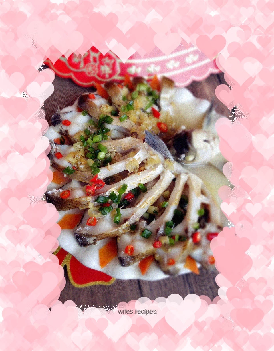 【Sichuan】Vine pepper fish