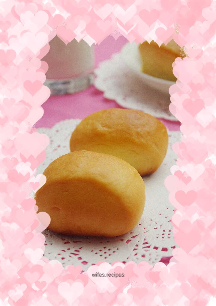 French bread