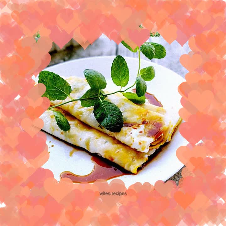 White Shark Rice Roll