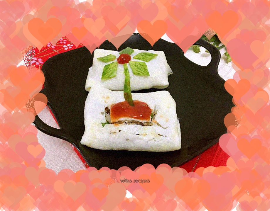 【Guangdong】Protein stuffed rice