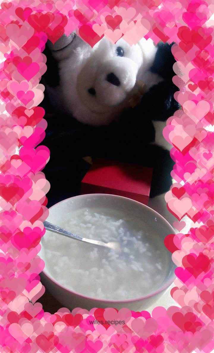 Tonghai sweet liquor