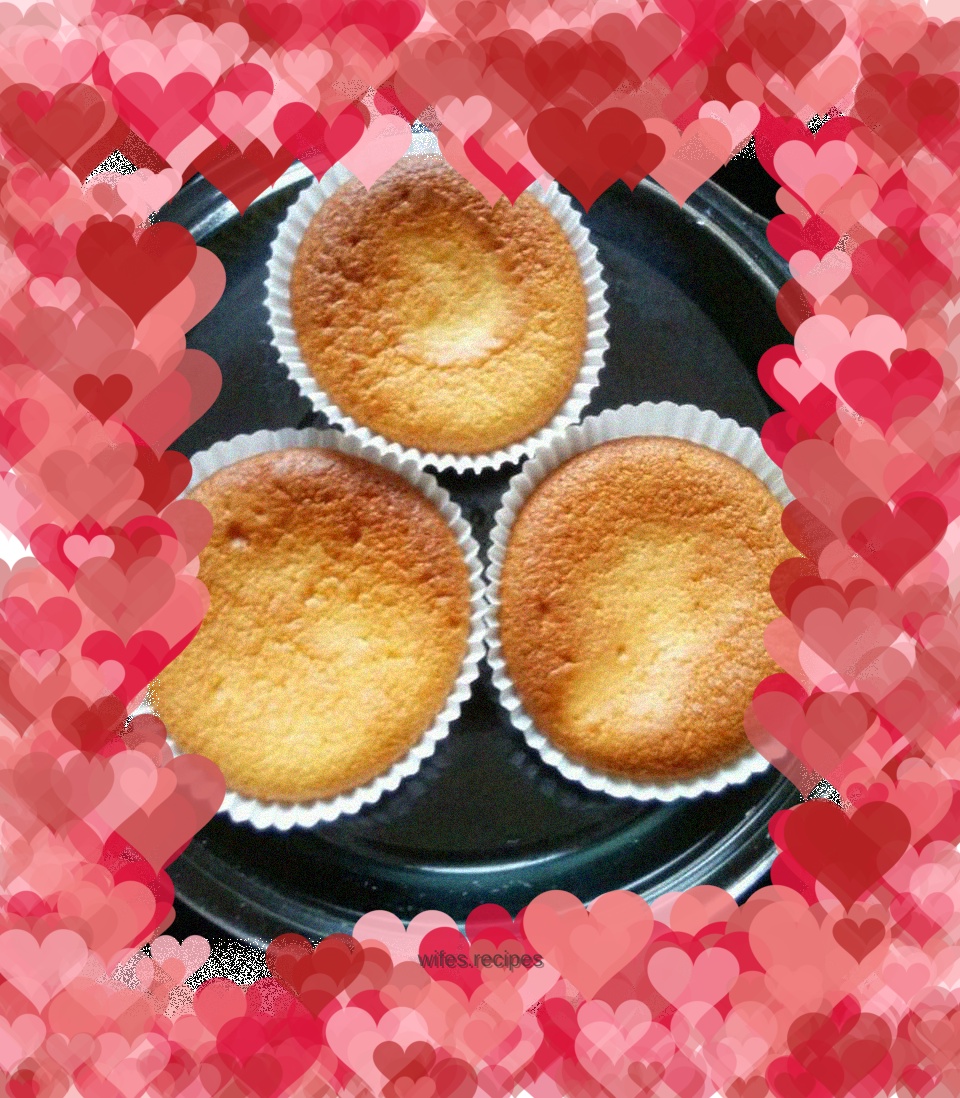 honey cake