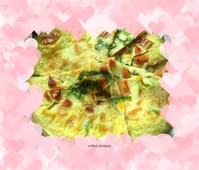 Corn Chicken Sausage