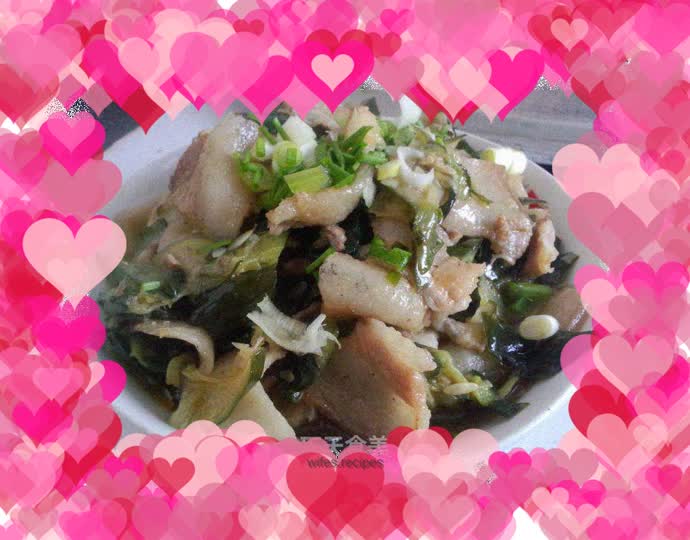 Quick frozen cucumber slices