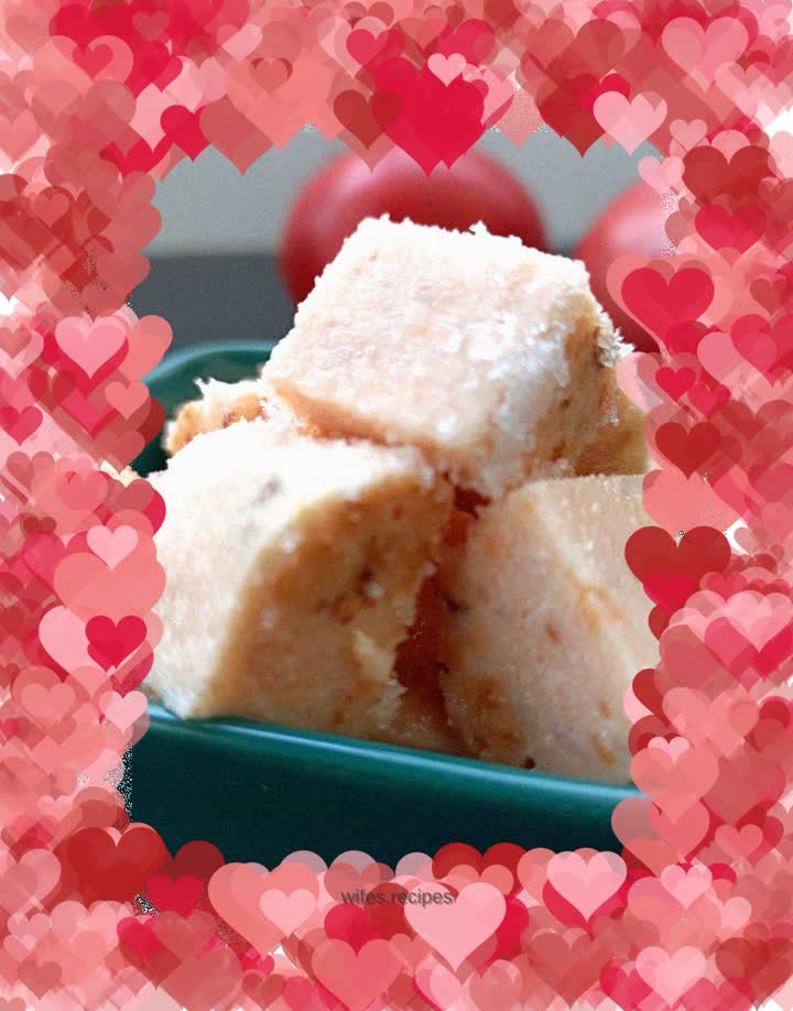 Watermelon milk recipe