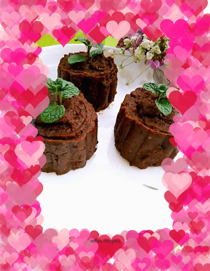 Red Date Bean Paste