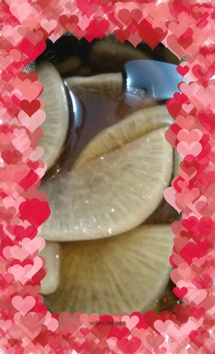 Sweet and sour pickled radish