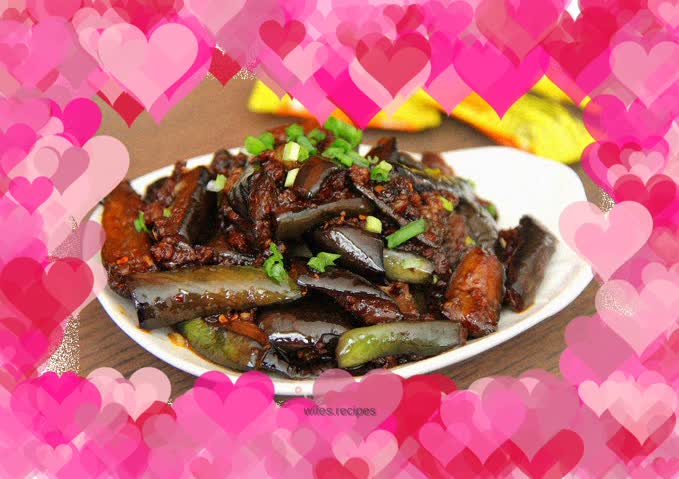 Sautéed Eggplant