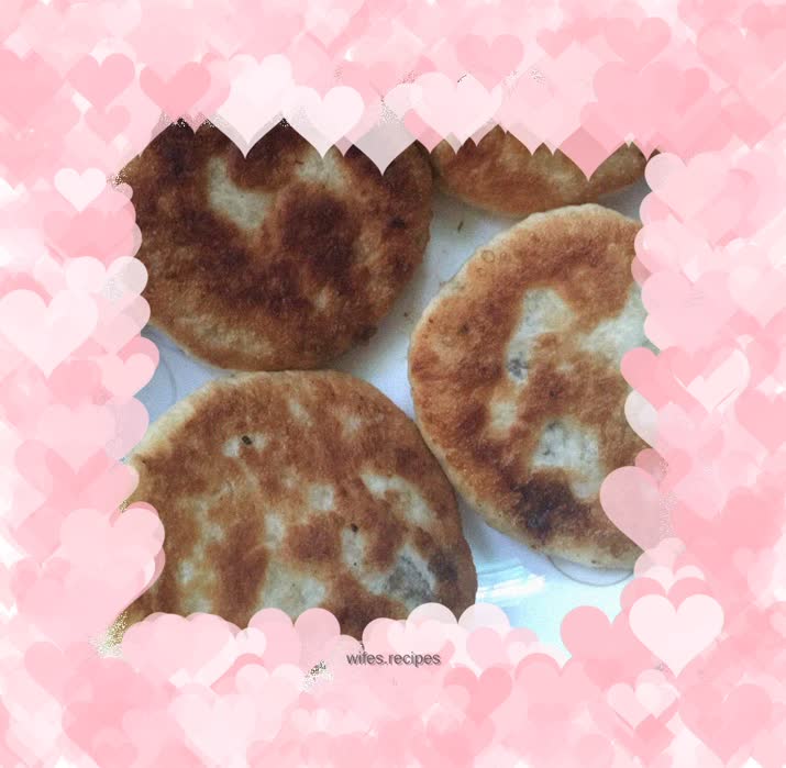 Braised Pork with Dried Vegetables