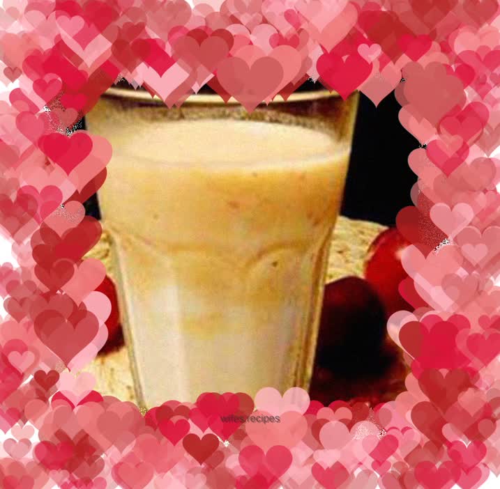 Nutritious breakfast