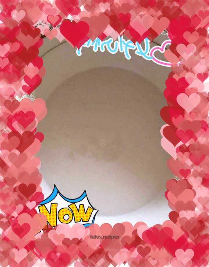 Homemade coconut milk