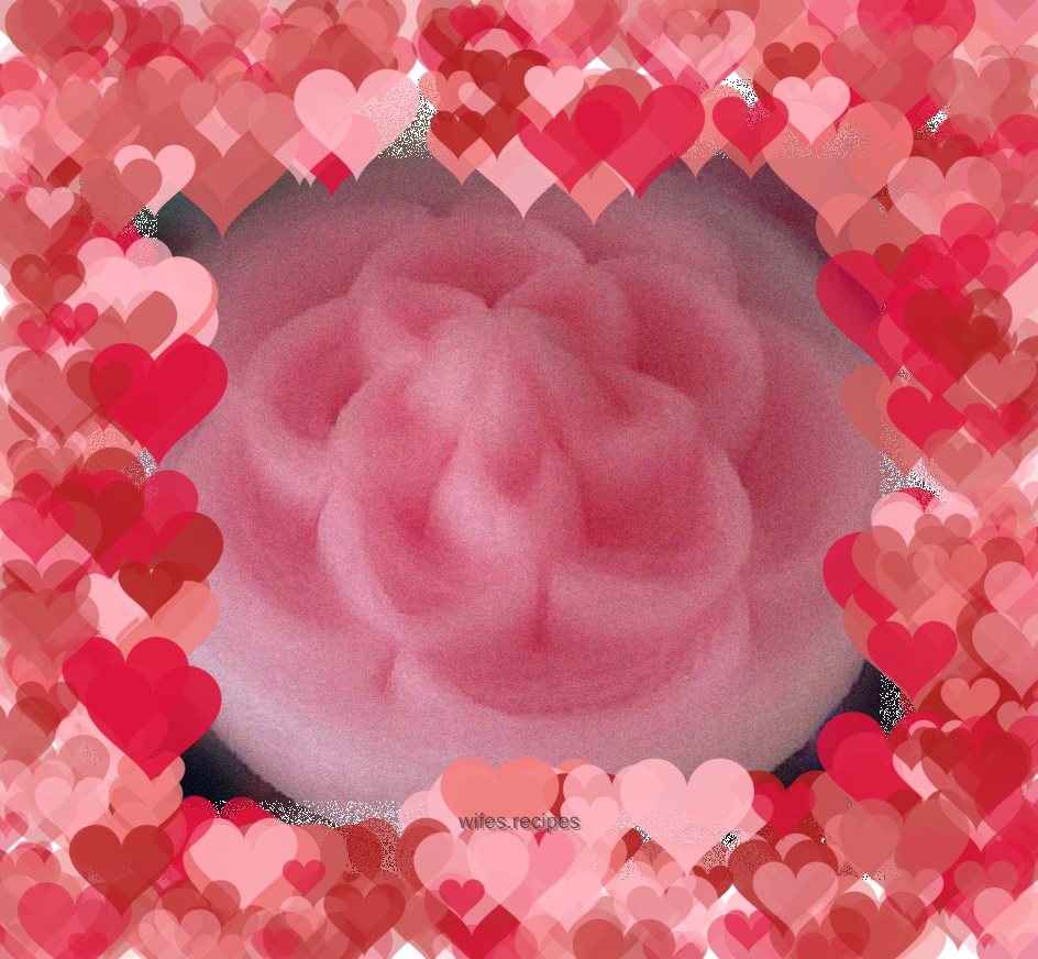 How to make seven-color flower marshmallows