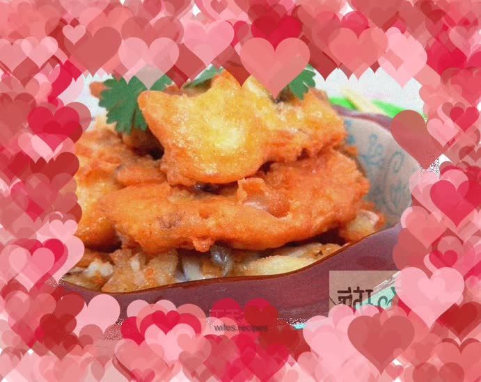 Bone-in fish fillets