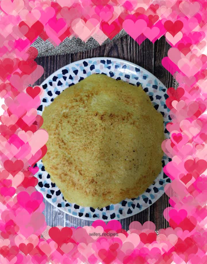 Potato cakes