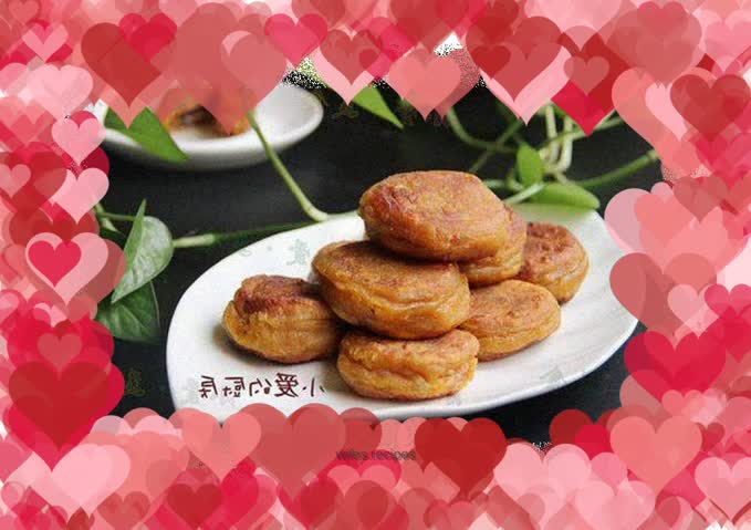 Huanggui Persimmon Cake