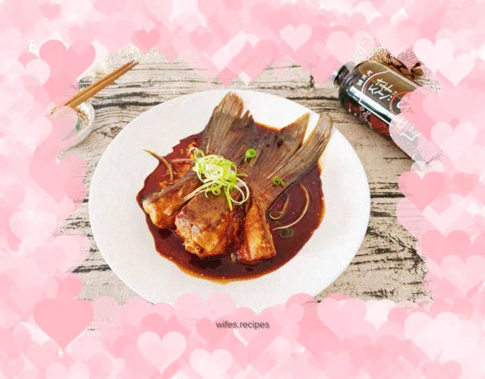 Recreation of old Shanghai classic dishes | Braised water