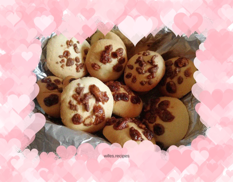 🥄Handmade_😋_Homemade Cookies🍪