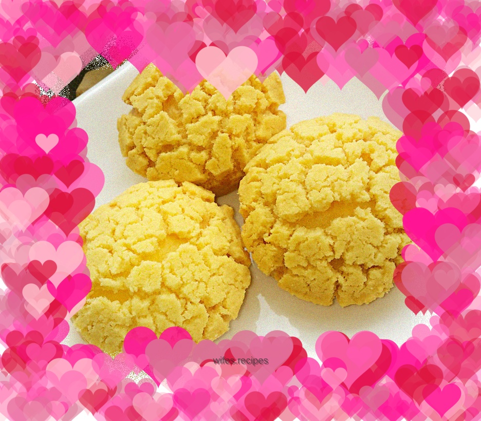 Pastry puffs