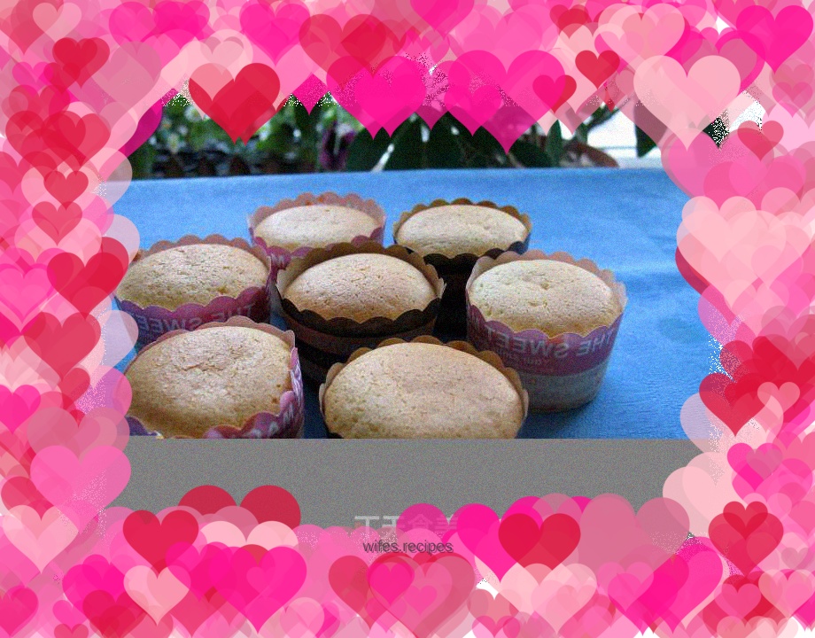 Yogurt cake