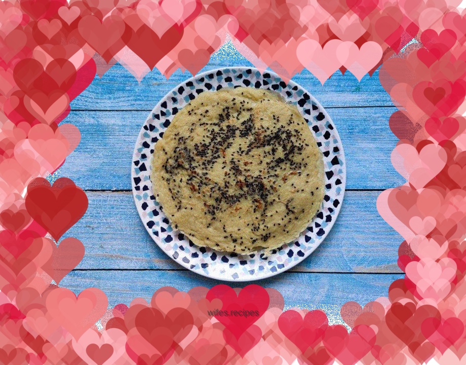 Potato cakes